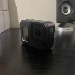 GoPro Hero 8