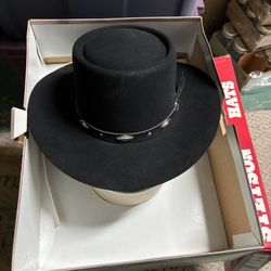 Men’s Stetson Hat 