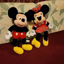 Stuffed Animals