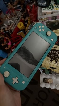Nintendo Switch OBO