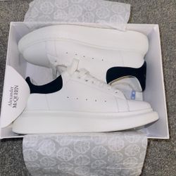 McQueen