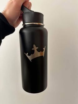 DraftKings Insulated Water Bottle