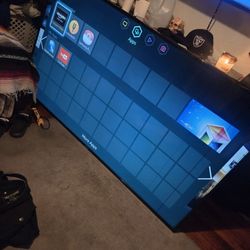 75 Inch Samsung Smart Tv