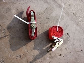 Cargo bands