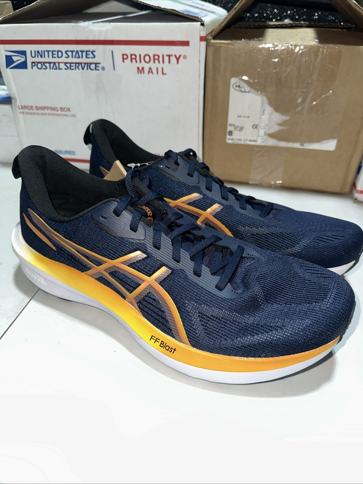 Asics Men’s Size 12