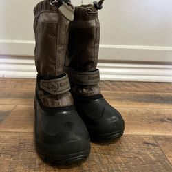 Kamik Snow Boots Size 12