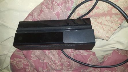 Xbox One Kinect