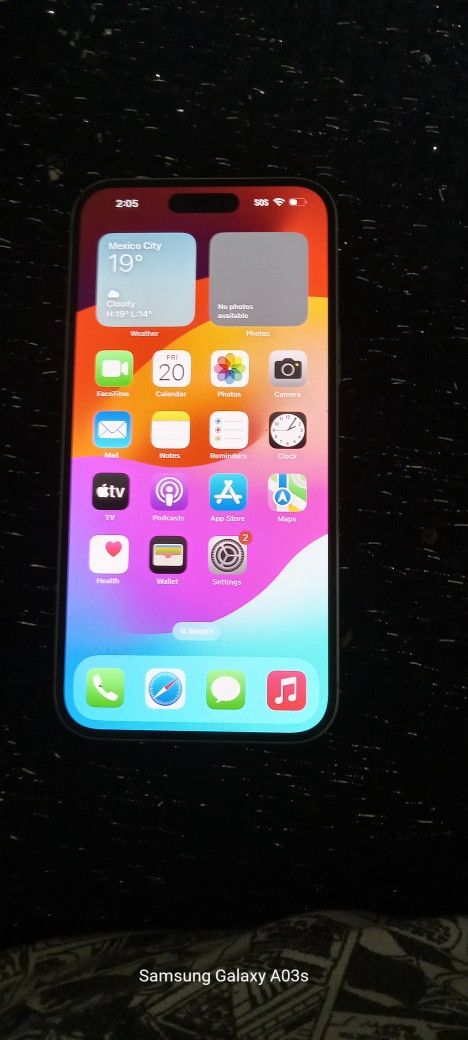 Iphone 15 Plus