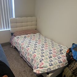 kids bed