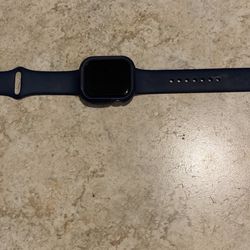 Apple Watch 4
