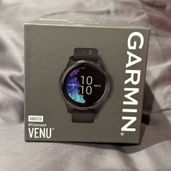 Brand new Garmin Venu
