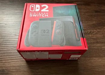 Nintendo switch 2two