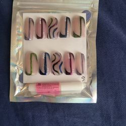 Nail Kit (Press On)
