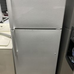 Refrigerator Working Perfectly Fine 