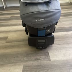 Baby car seat good condition