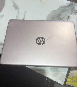 Hp laptop