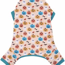 Halloween Dog Or Cat Pajamas