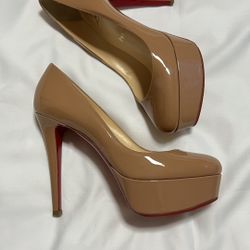 Christian Louboutin Heels