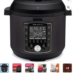 INSTA POT PRO MAX