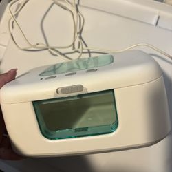 Baby Wipe Warmer