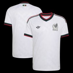 Mexico World Cup Kit 