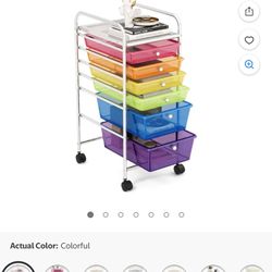 Craft Cart