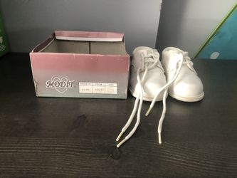 Size 3 Baby Walking Shoes