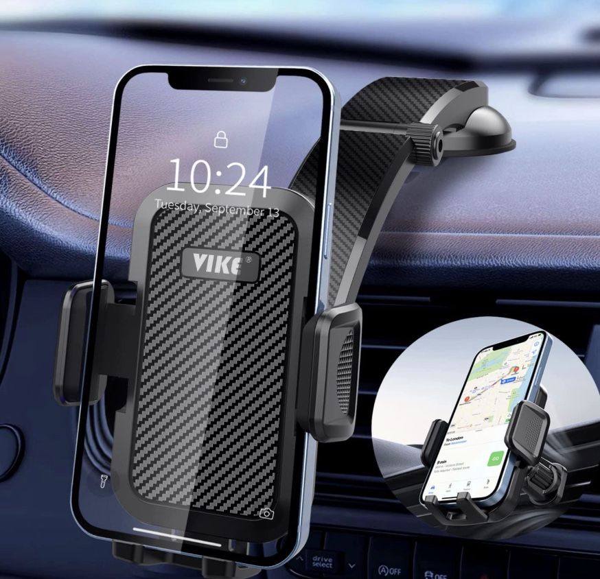 Car Phone Holder Mount