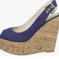 Steve Madden Wedges