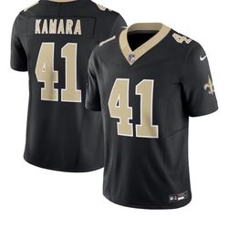 Alvin Kamara Jersey L 