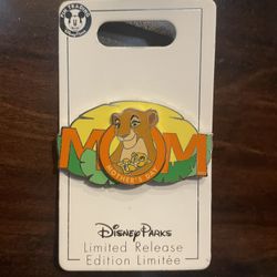 disney pin