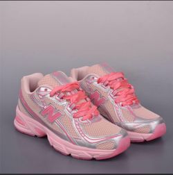 New balance 740s