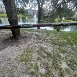 Lews Laser XL Speed Stick