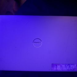 Dell Laptop