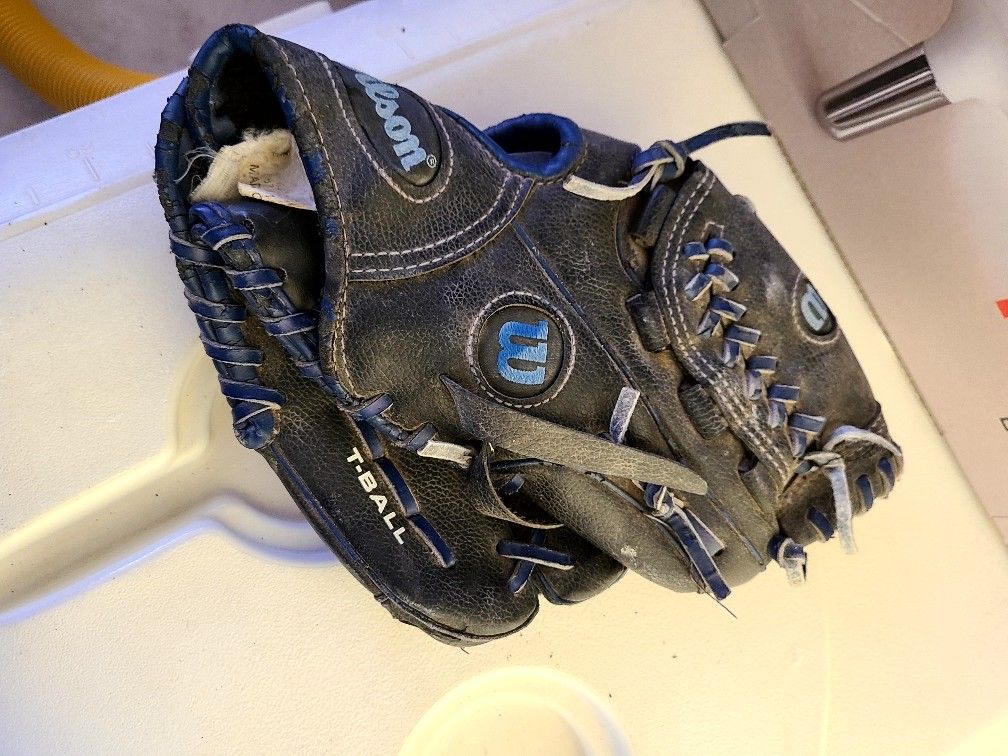 Baseball Glove