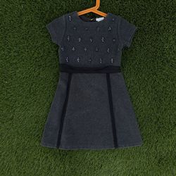 Crewcuts By JCrew Jeweled Dress