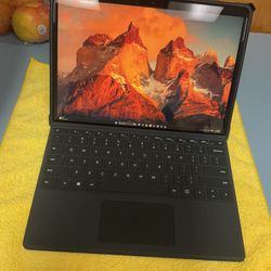 Microsoft Surface Pro 9 256GB