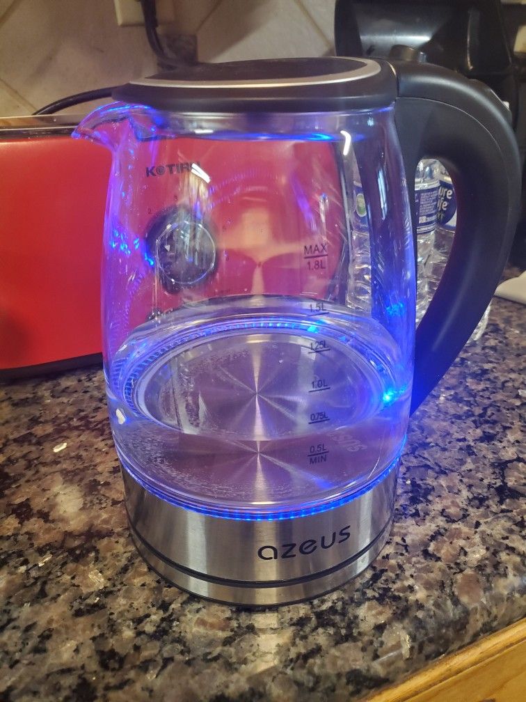Electric Water Kettle 1.8 L