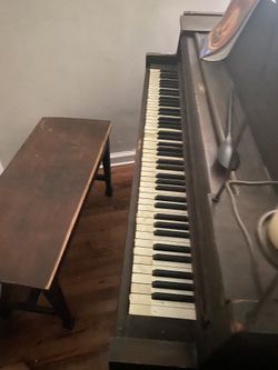 Piano