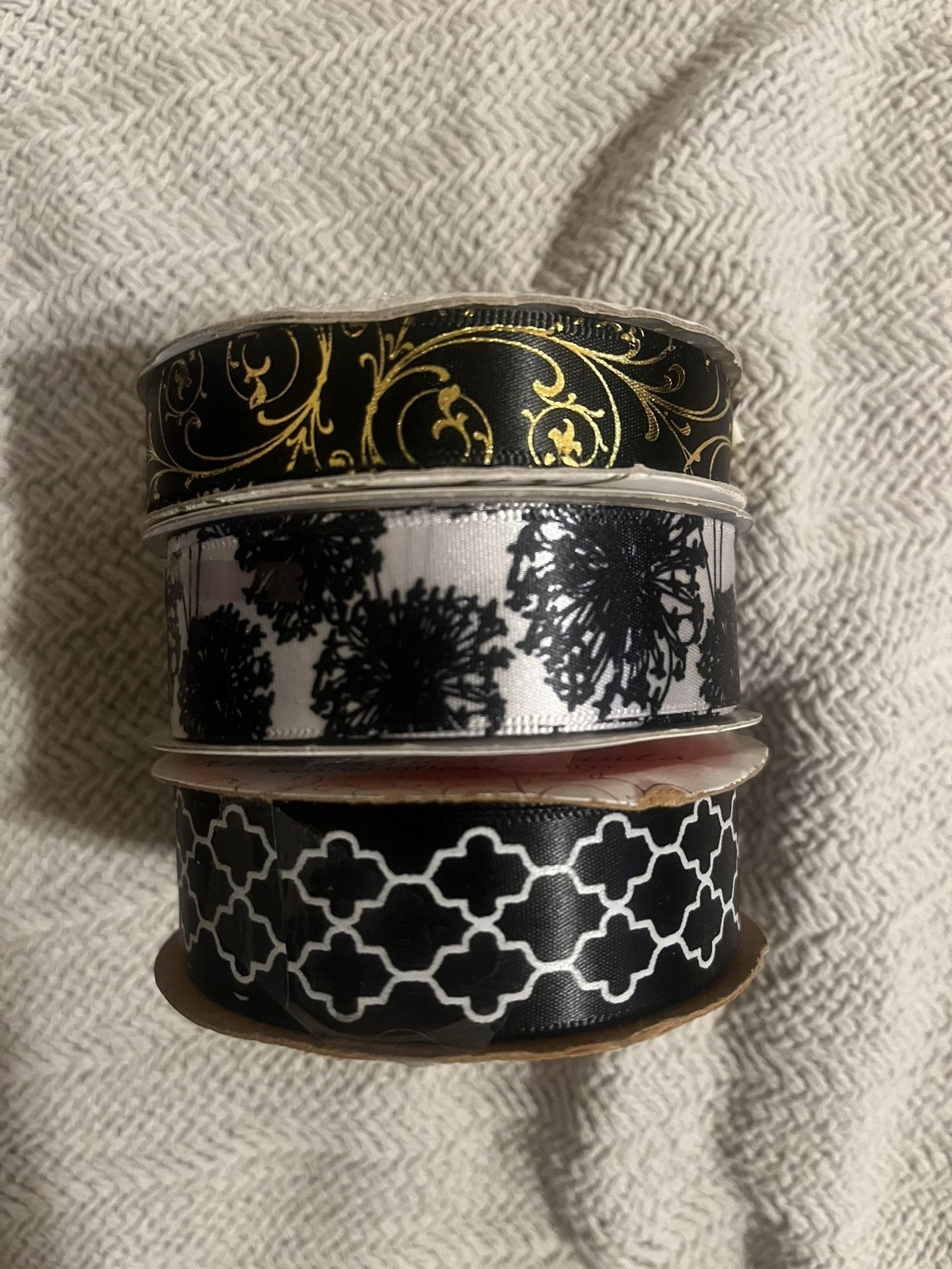 Ribbons