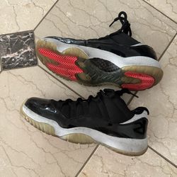[Used] Jordan 11 Low Retro