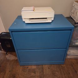 File Cabinet