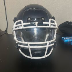 F7 helmet