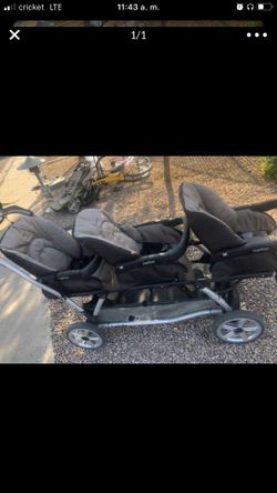 Stroller