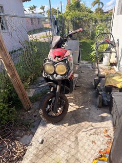 Moped