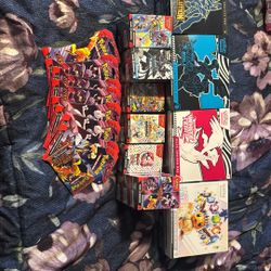 Pokémon Sealed Product