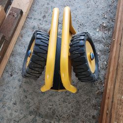 DeWalt Door Dolly Panel Mover 