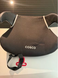 Cosco Buster seat