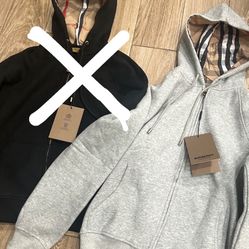 Burberry Hoodie