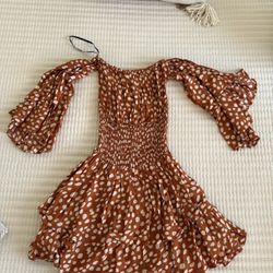 Dots Dress 